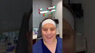 Top 3 Post-Rhinoplasty Questions From Patients By Dr. Rich #newfaceny #postop #rhinoplasty #nosejob