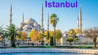 The City Of Istanbul Amazing Facts About Istanbul City Overview