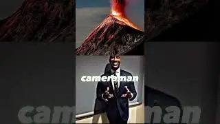 cameraman: