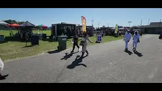 Central Florida Soul Fest | COMBS PREMIERE REALTY GROUP | Community First