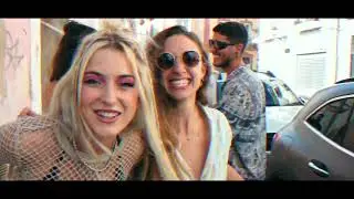 Veve Milah - Chilleando Por Madrid (Official Video)