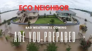 Safeguarding Your Homestead - Flood Preparedness and Emergency Planning