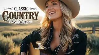 Soulful Classic Country Songs &ndash; The Ballads That Speak from the Heart | Country Boots Music