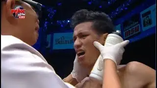 SANNAPA(THAI) VS KOUSSEILA(ALGERIA) || MAX MUAY THAI 2018 || KUNKHMER CHANNEL || 08/04/2018