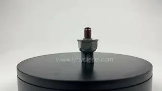45PP3-4 Fuel Rail Pressure Sensor For Nissan