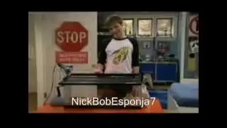 Marvin Gets a Pet Promo (HQ)