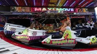 Maxi Move  -  Wuyts  -  Kermis Tongeren 2022