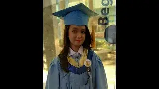Khaily's Graduation Day   LCC Silvercrest