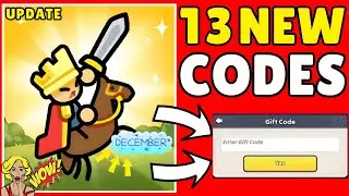 *NEW* Nightfall Kingdom Frontier TD Gift Codes December 2025 | Nightfall Kingdom Codes-How to Redeem