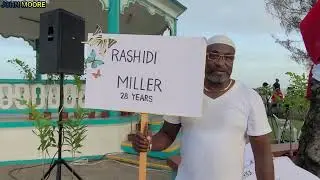 ROADSIDE PARLIAMENT. THE SURGE IN GUN RELATED CRIME IN BARBADOS AND THE POSSIBLE ROOT CAUSES.