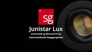 Junistar Lux (Norsk)