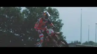MOTOCROSS  feat Paul Jonass Scott Prospect 2017 world champion