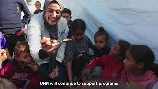 Gaza, from Crisis to Recovery