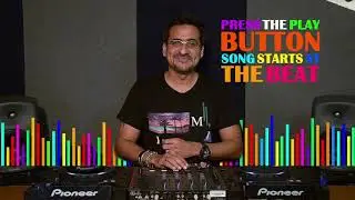 DJ Suketu - Unmixed Series - Tutorial Tuesdays - Episode 10 - Cueing