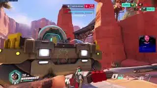 Overwatch PS5 #SMGGaming