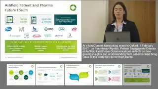 Improving lives: Putting patients at the centre of our business