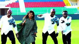 Dkt. Samia Mwamba - TOT Plus (Official Video)