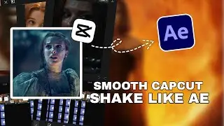 CapCut shake that you can apply to any song | CapCut Tutorial