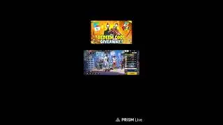 Live streaming of pain x3 live FF