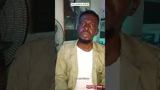 Я пережил самый сильный шок в своей жизни.
