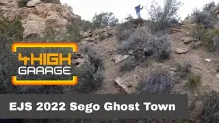 EJS 2022 Sego Ghost Town