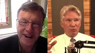 Dr. Peter Glidden: Why That 
