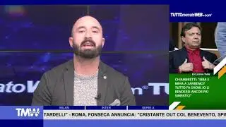 TMW News: L'addio a Mauro Bellugi. Il Derby della Madonnina anche nel suo ricordo