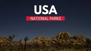13 Underrated US National Parks