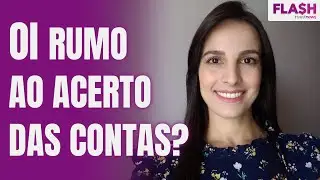 Oi (OIBR4; OIBR3) inicia leil&otilde;es para venda de ativos. O que esperar?