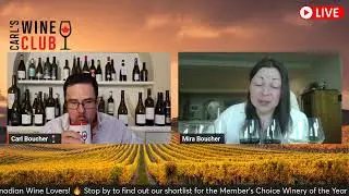 Stop by for Wine Wednesday!