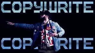 Copywrite - OCD ADHD