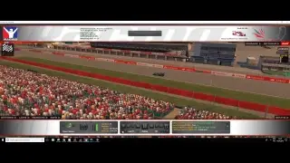 iracing - imsa series