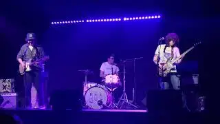 By Divine Right - 5 Bucks (Live at the Warehouse)