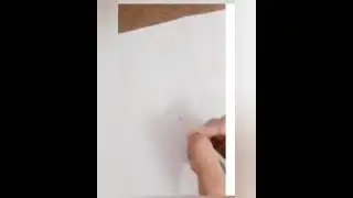 Easy eagle drawing