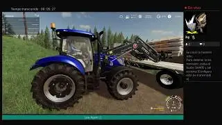 FS 19 Goldcrest Valley Map 1st Look