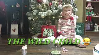 ELF ON THE SHELF TRICK IDEA//PLANTING AND GROWING LOLLIPOPS 🍭 #elfideas #buddytheelf #elfontheshelf