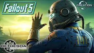 FALLOUT 5 | Release Date | Exclusive Leaks | All News & Rumors (Latest Update) | Everything We Know