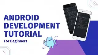 Android Development Tutorial for Beginners | What is Android? (Episode 1)