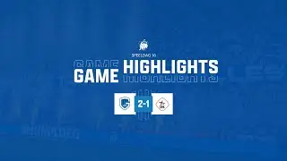 ⚽️16 - KRC Genk - OH Leuven - Game Highlights