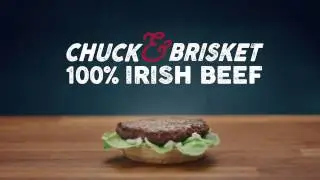 Introducing Prime Burger - The Classic