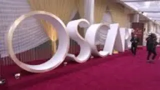 Academy delays 2021 Oscars ceremony amid virus