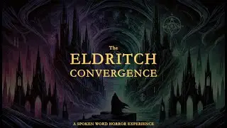 The Eldritch Convergence: Where Reality Meets Nightmare