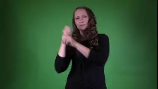 Baseball ASL