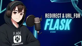 Flask Redirect Tutorial: How to Use `redirect` and `url_for` in Flask