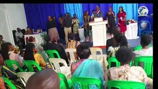 The Power of Unity: A Cord Not Easily Broken | Bishop Dithan Kadu