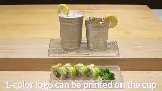 Elevate Your Beer Nights: Aluminum Beer Cups