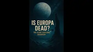 Bad News for Aliens: Europa&rsquo;s Tectonic Shock Verti