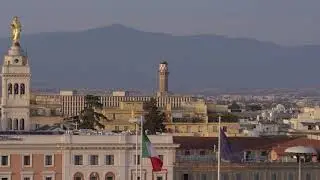 Rome, The Eternal City, Rome, Italy