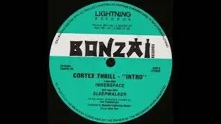 Cortex Thrill - Sleepwalker