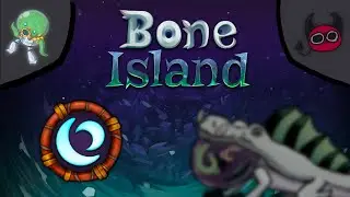 Lyradactus On Bone Island ll Bone Island Mythical (feat @BIOULE)